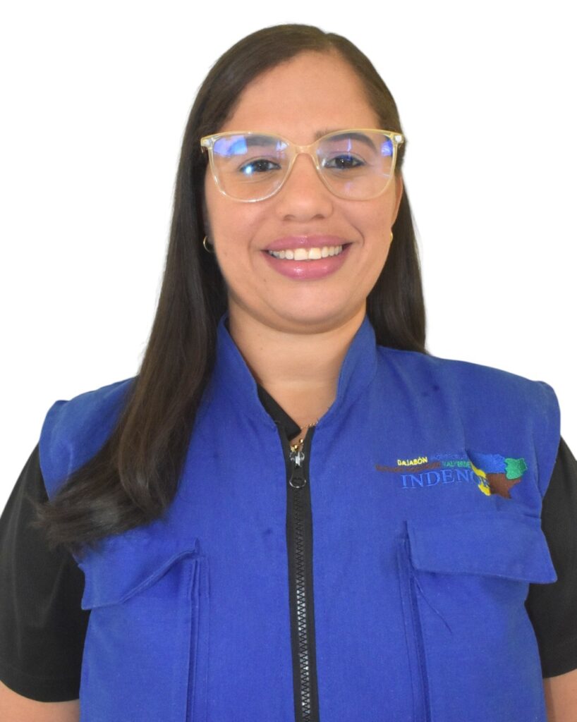 Coordinadora Recursos Humanos